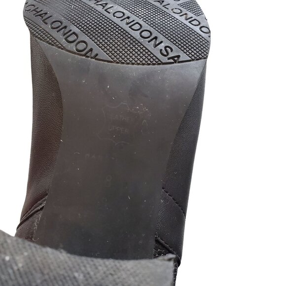 Sacha London  Ankle Boots - Picture 9 of 9